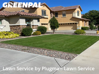 Lawn Service nearby Chandler, AZ, 