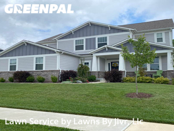 Lawn Care Service nearby Zionsville, IN, 