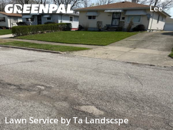 Lawn Cutting nearby Cleveland, OH, 