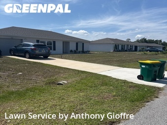 Lawn Maintenance nearby Port Charlotte, FL, 