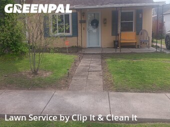 Lawn Mowing Service nearby Clarksville, KY, 