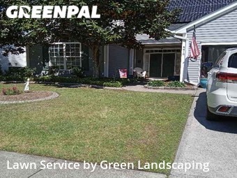 Yard Mowing nearby Summerville, SC, 