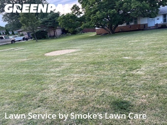 Lawn Cut nearby Independence, OH, 