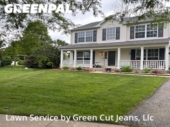 Yard Cutting nearby Antioch, IL, 