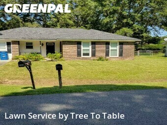 Grass Cut nearby Ladson, SC, 