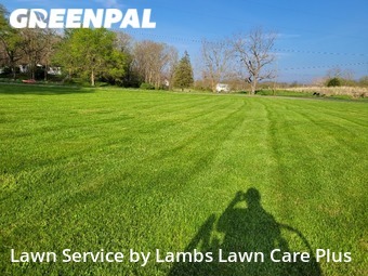 Grass Cutting nearby Charles Town, WV, 