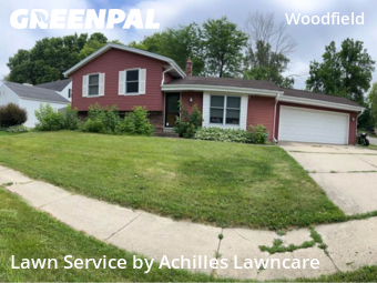 Lawn Mowing nearby Waukesha, WI, 