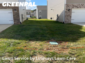 Grass Cutting nearby Knoxville, TN, 