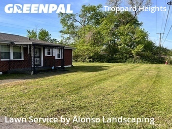 Yard Cutting nearby Nashville, TN, 