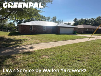 Yard Cutting nearby Springfield, MO, 