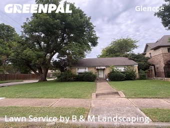 Grass Cutting nearby Dallas, TX, 