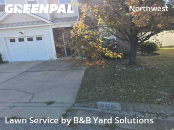 Lawn Care Service nearby Virginia Beach, VA, 