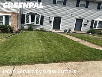 Lawn Care Service nearby Rosedale, MD, 