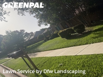 Lawn Care Service nearby Richardson, TX, 