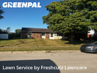 Yard Cutting nearby Xenia, OH, 