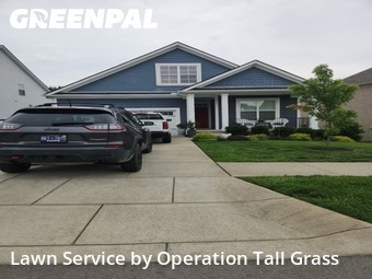 Lawn Service nearby Lebanon, TN, 