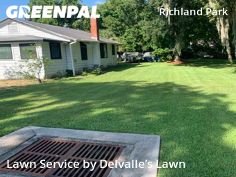 Lawn Cut nearby Daytona Beach, FL, 