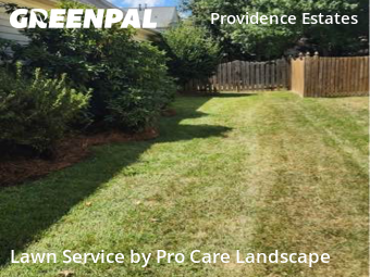 Lawn Care nearby Matthews, NC, 