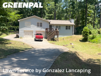 Lawn Service nearby Woodstock, GA, 