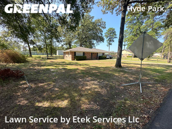Lawn Care Service nearby Shreveport, LA, 