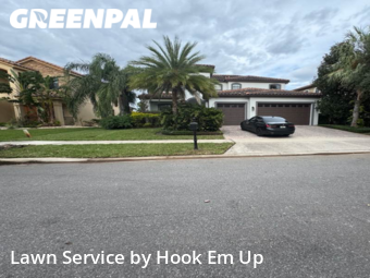 Yard Mowing nearby Orlando, FL, 
