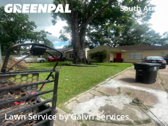 Lawn Mowing nearby Houston, TX, 