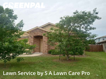 Lawn Care nearby Manor, TX, 