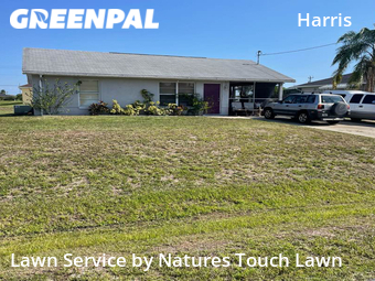 Yard Cutting nearby Lehigh Acres, FL, 