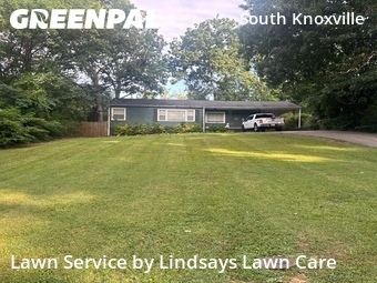 Lawn Mowing Service nearby Knoxville, TN, 