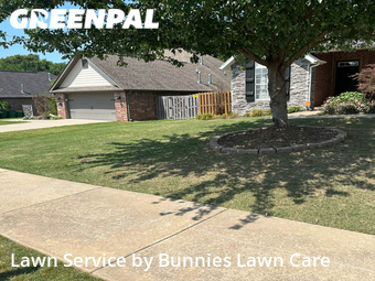 Lawn Cut nearby Springdale, AR, 