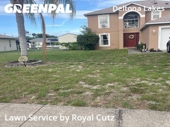 Lawn Mow nearby Deltona, FL, 