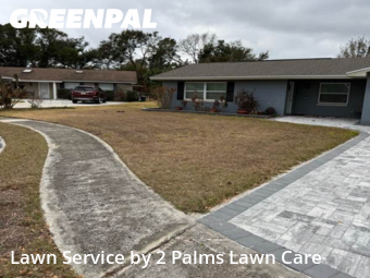 Lawn Care Service nearby Winter Park, FL, 