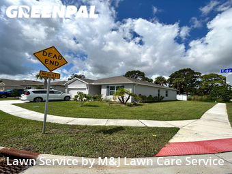 Lawn Mowing Service nearby Rockledge, FL, 
