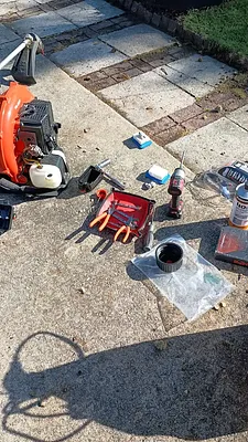 Cave Engines & Parts Photo 2