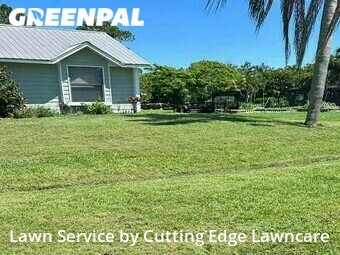 Grass Cutting nearby Port St. Lucie, FL, 