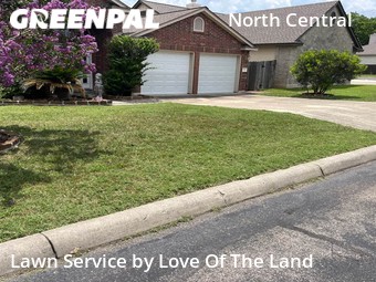 Lawn Cutting nearby San Antonio, TX, 