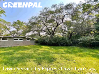 Yard Cutting nearby Lawrence, KS, 