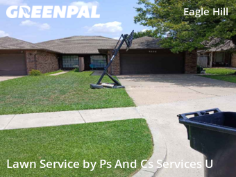 Lawn Care nearby Oklahoma City, OK, 