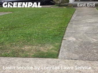 Lawn Care Service nearby Nashville, TN, 