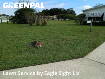Lawn Cutting nearby Ocala, FL, 