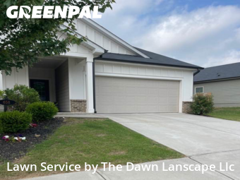 Lawn Service nearby Canton, GA, 
