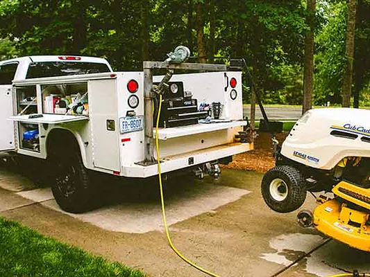 Mobile Mower Techs Photo 14