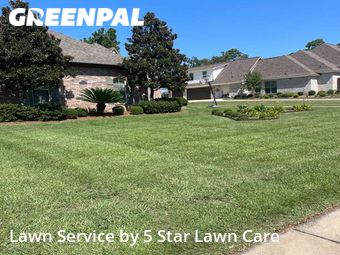 Lawn Mowing nearby Shreveport, LA, 