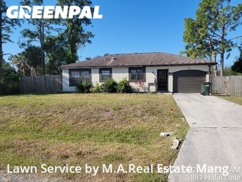 Lawn Care nearby North Port, FL, 