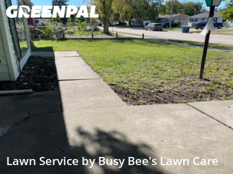 Lawn Maintenance nearby Granite City, IL, 