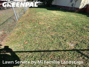 Lawn Cut nearby Norfolk, VA, 