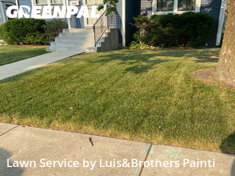 Grass Cutting nearby Maywood, IL, 