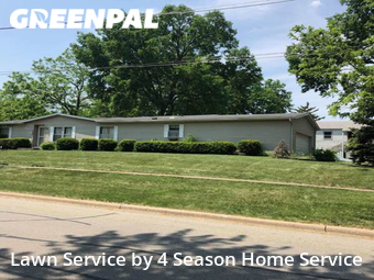 Lawn Maintenance nearby Montgomery, IL, 