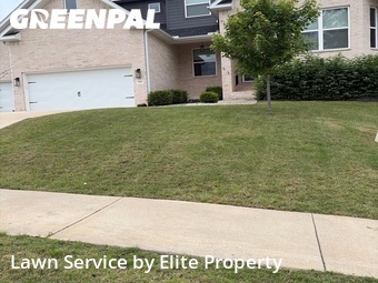 Lawn Maintenance nearby Bentonville, AR, 