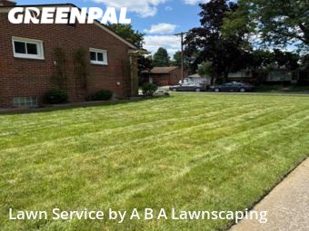 Grass Cutting nearby Westland, MI, 